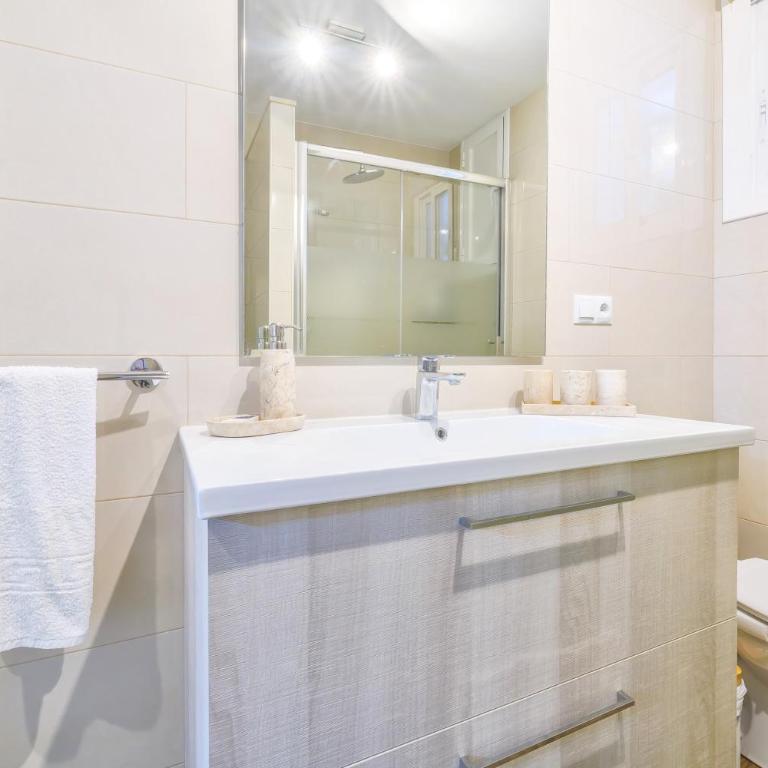Altillo Sweet Home & Parking incluido - Apartamento de 2 dormitorios - 5