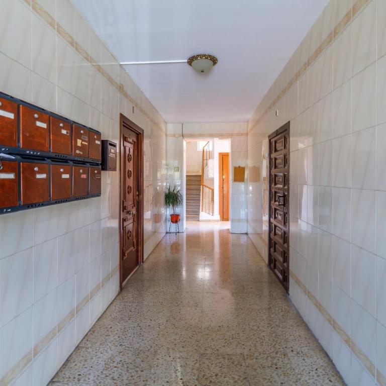 Altillo Sweet Home & Parking incluido - Apartamento de 2 dormitorios - 35