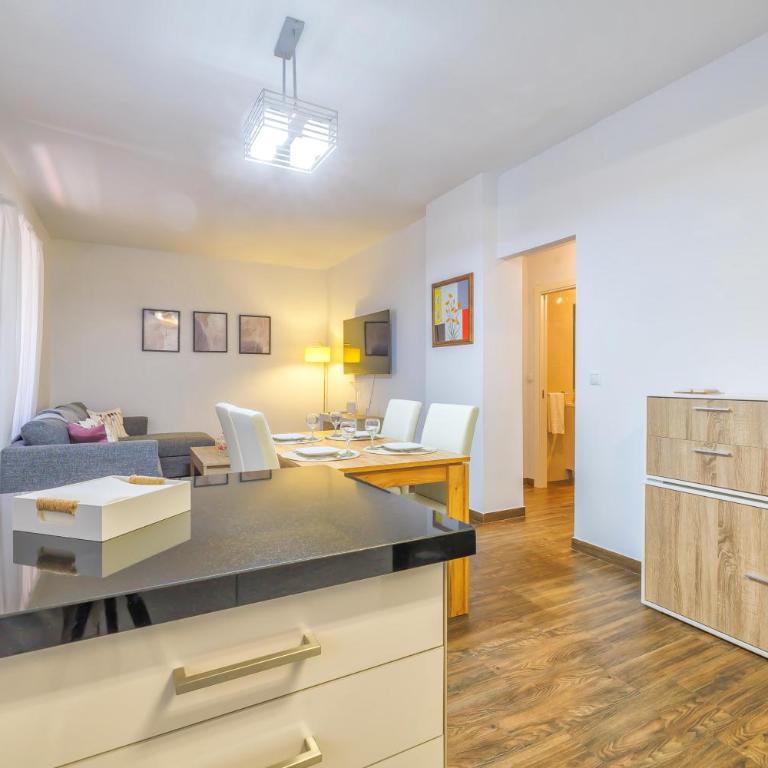 Altillo Sweet Home & Parking incluido - Apartamento de 2 dormitorios - 27