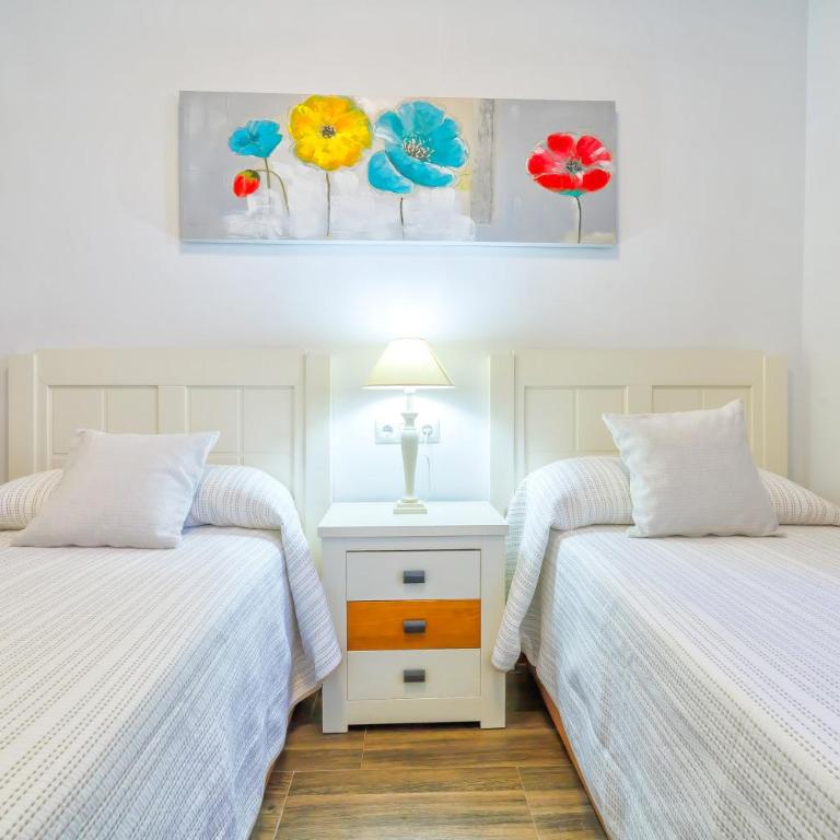 Altillo Sweet Home & Parking incluido - Apartamento de 2 dormitorios - 7