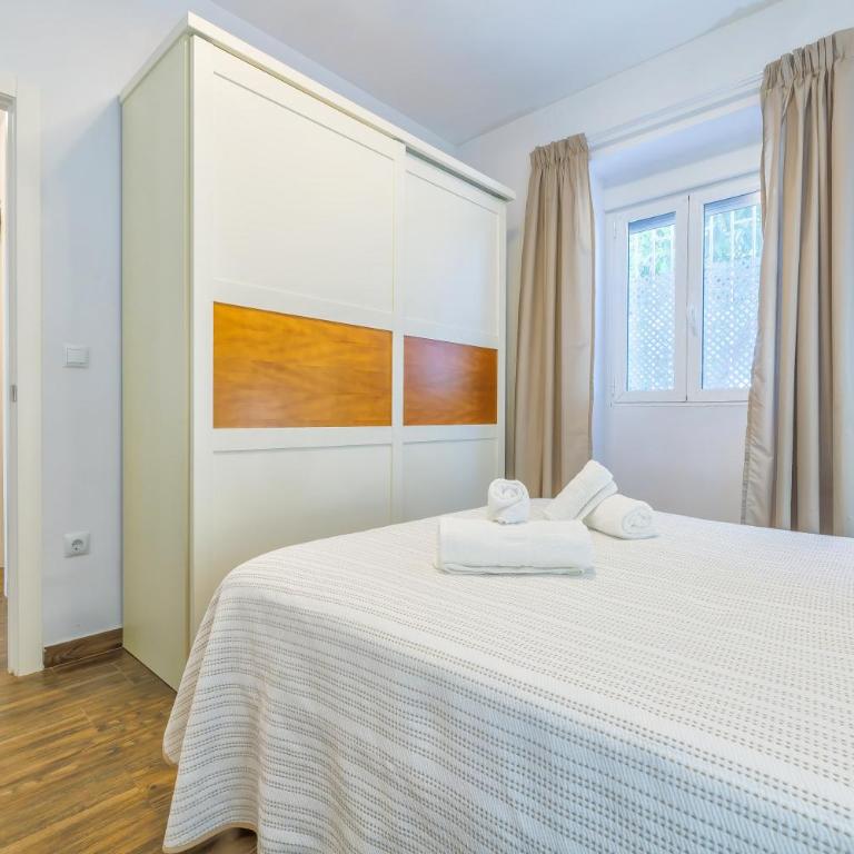 Altillo Sweet Home & Parking incluido - Apartamento de 2 dormitorios - 11