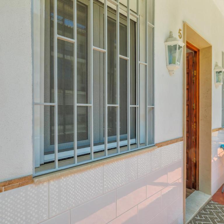 Altillo Sweet Home & Parking incluido - Apartamento de 2 dormitorios - 36