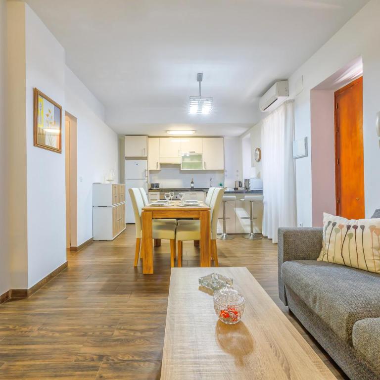 Altillo Sweet Home & Parking incluido - Apartamento de 2 dormitorios - 20