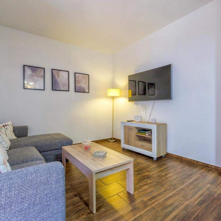 Altillo Sweet Home & Parking incluido - Apartamento de 2 dormitorios - 15