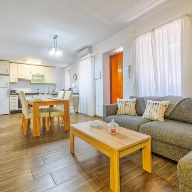 Altillo Sweet Home & Parking incluido - Apartamento de 2 dormitorios - 16