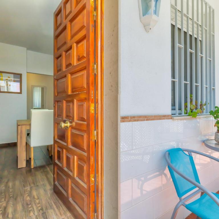 Altillo Sweet Home & Parking incluido - Apartamento de 2 dormitorios - 34