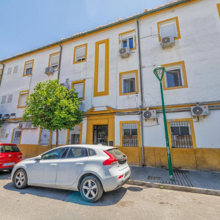 Altillo Sweet Home & Parking incluido - Apartamento de 2 dormitorios - 38