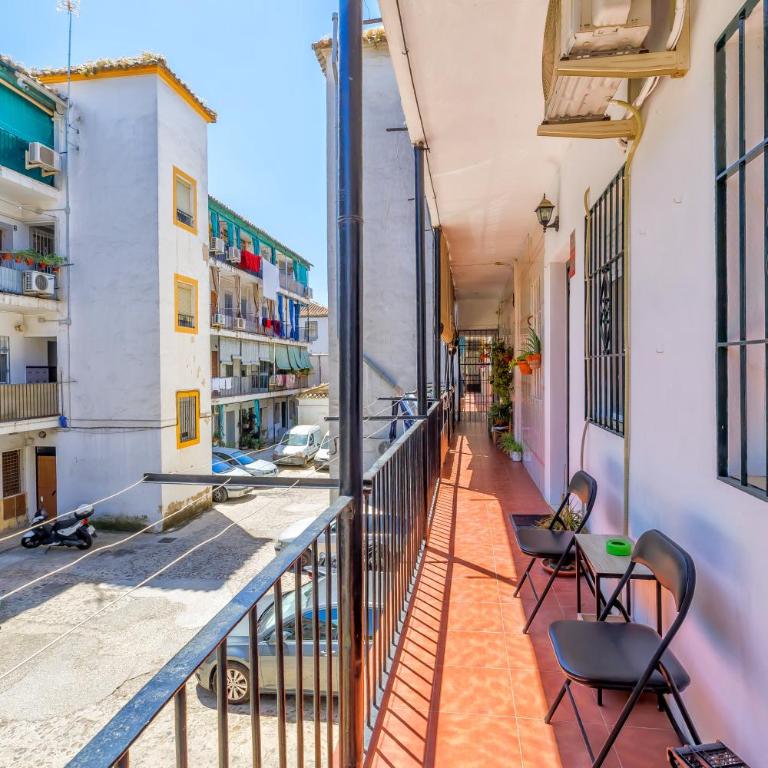 Altillo Sweet Home & Parking incluido - Apartamento de 2 dormitorios - 33