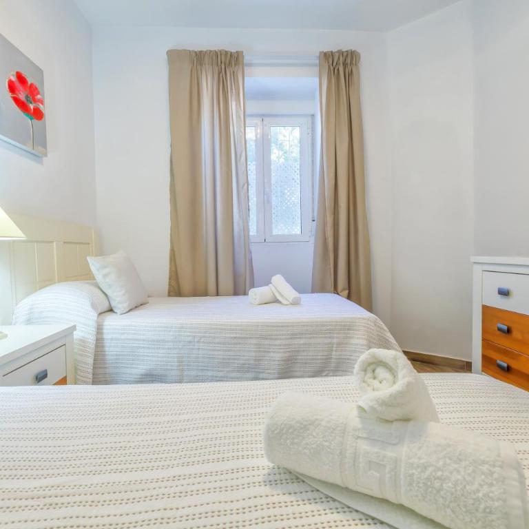 Altillo Sweet Home & Parking incluido - Apartamento de 2 dormitorios - 8