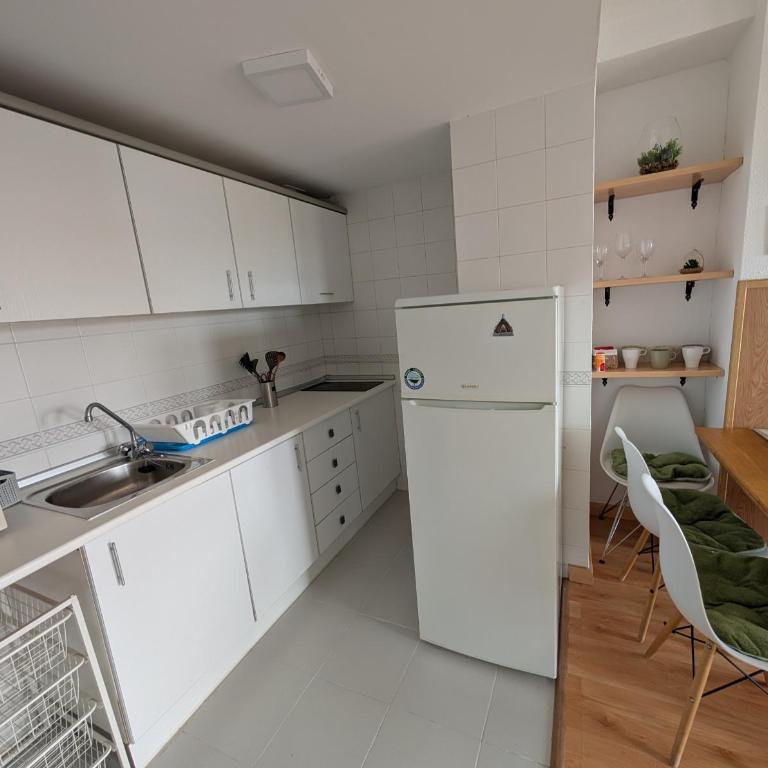 Apartamento Ginebra Sierra Nevada - Apartamento de 1 dormitorio - 7
