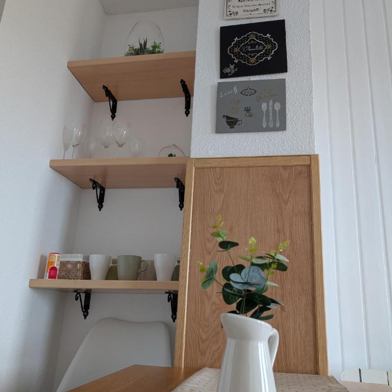 Apartamento Ginebra Sierra Nevada - Apartamento de 1 dormitorio - 6