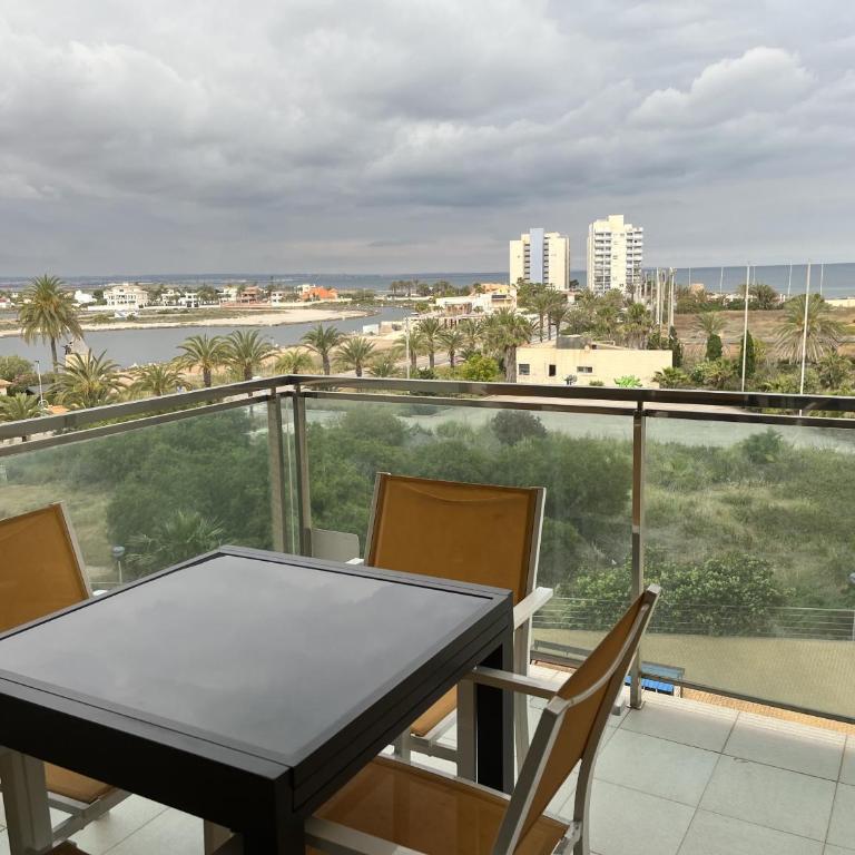 VGolf 3 3 A Admer - Apartment with Sea View - 1