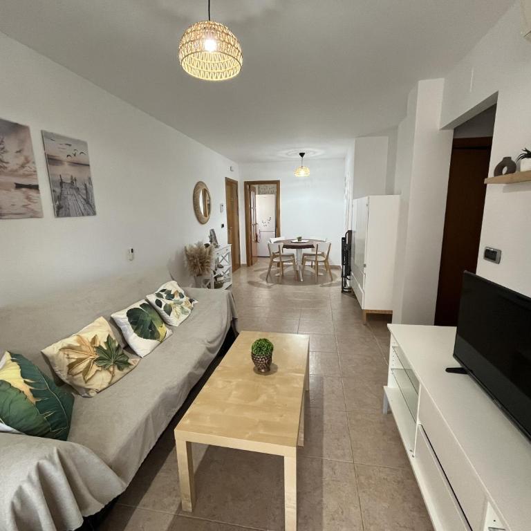 VGolf 3 3 A Admer - Apartment with Sea View - 2