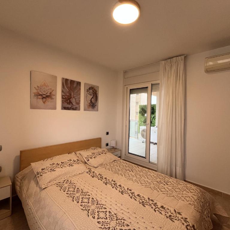 VGolf 3 3 A Admer - Apartment with Sea View - 4