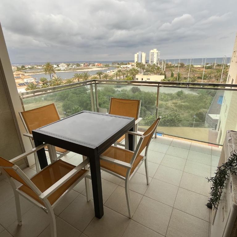 VGolf 3 3 A Admer - Apartment with Sea View - 6