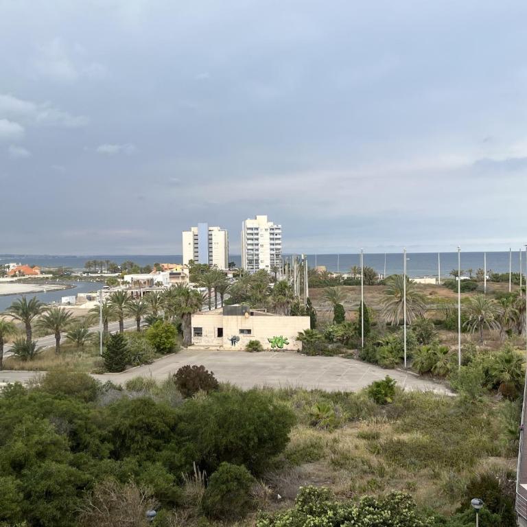 VGolf 3 3 A Admer - Apartment with Sea View - 7