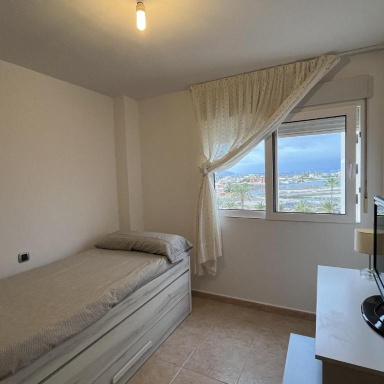 VGolf 3 3 A Admer - Apartment with Sea View - 8