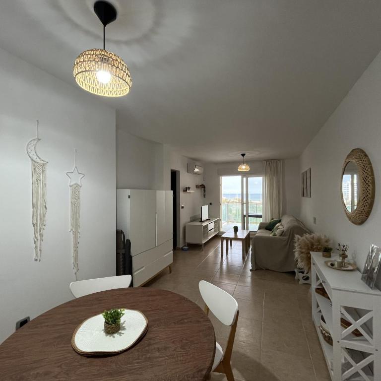 VGolf 3 3 A Admer - Apartment with Sea View - 12