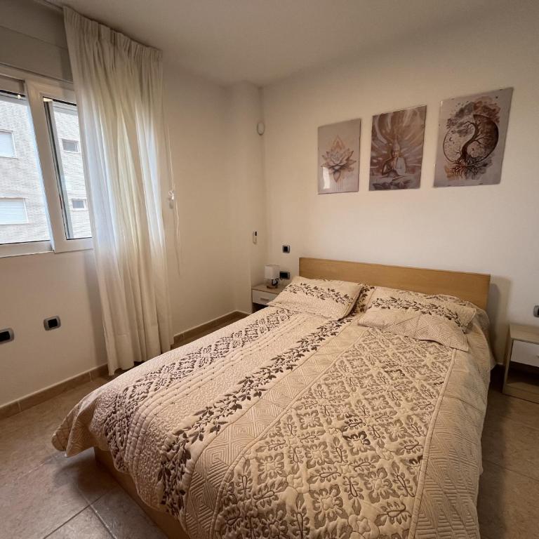 VGolf 3 3 A Admer - Apartment with Sea View - 13