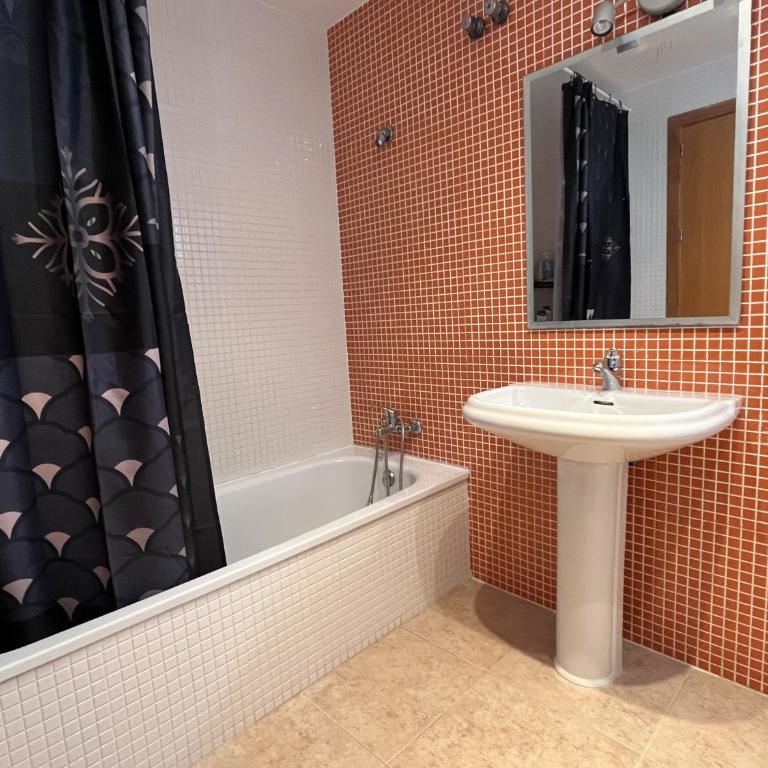 VGolf 3 3 A Admer - Apartment with Sea View - 14