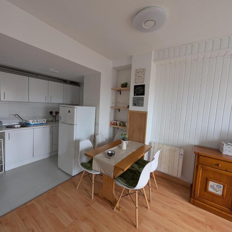 Apartamento Ginebra Sierra Nevada - Apartamento de 1 dormitorio - 11