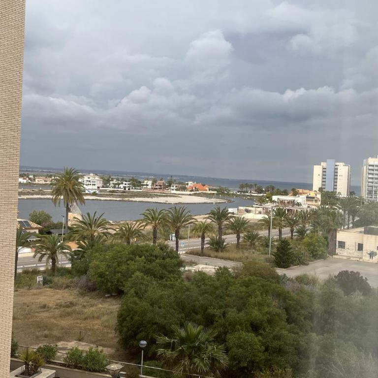 VGolf 3 3 A Admer - Apartment with Sea View - 16
