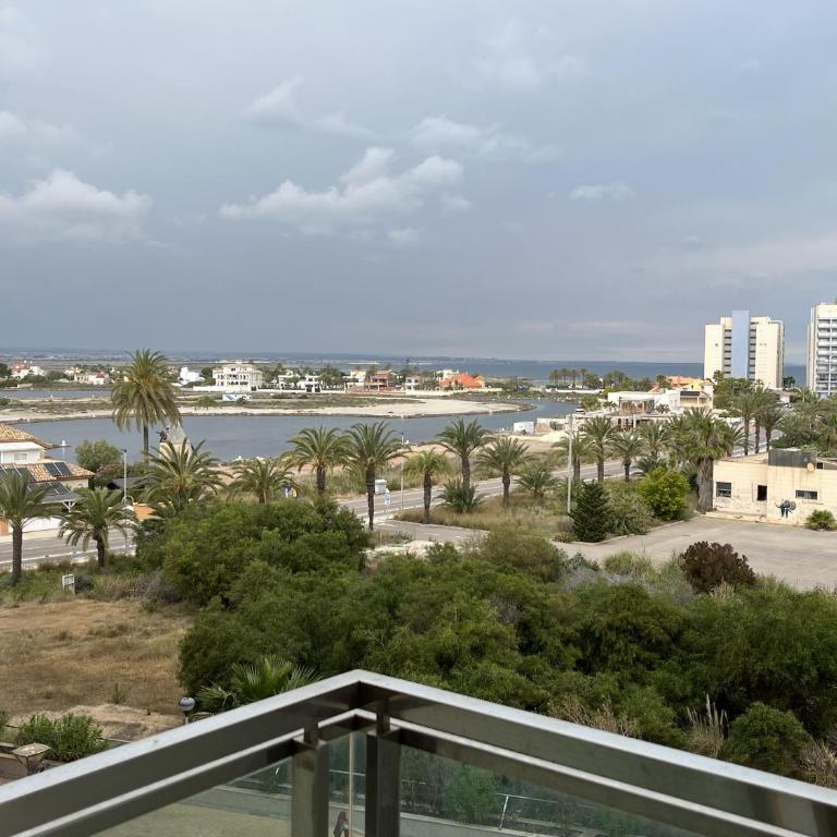 VGolf 3 3 A Admer - Apartment with Sea View - 17