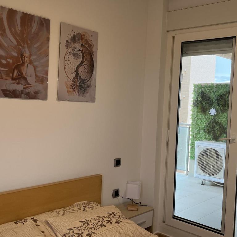 VGolf 3 3 A Admer - Apartment with Sea View - 5