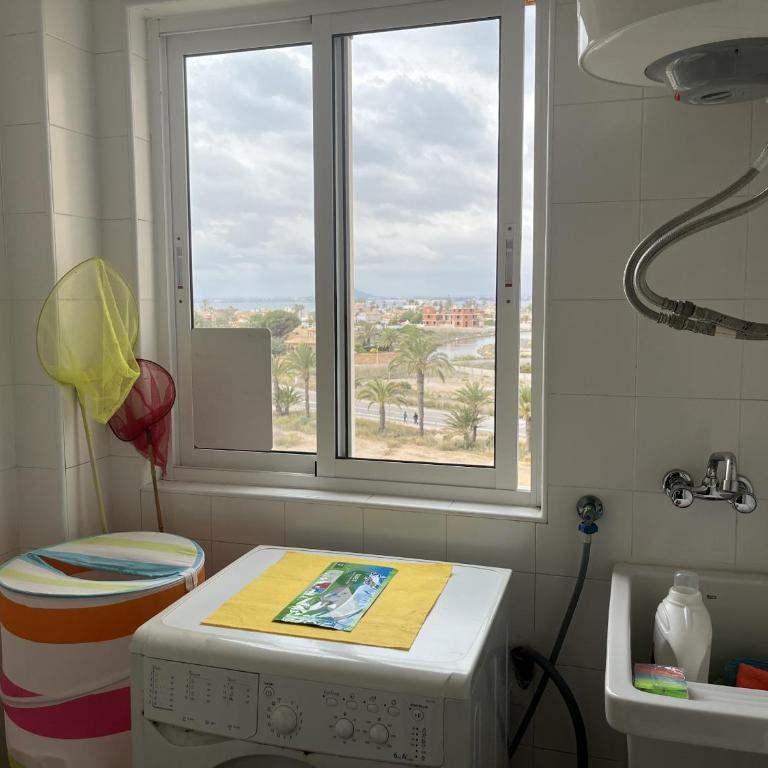 VGolf 3 3 A Admer - Apartment with Sea View - 20