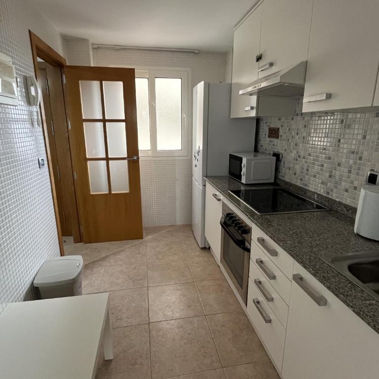 VGolf 3 3 A Admer - Apartment with Sea View - 19