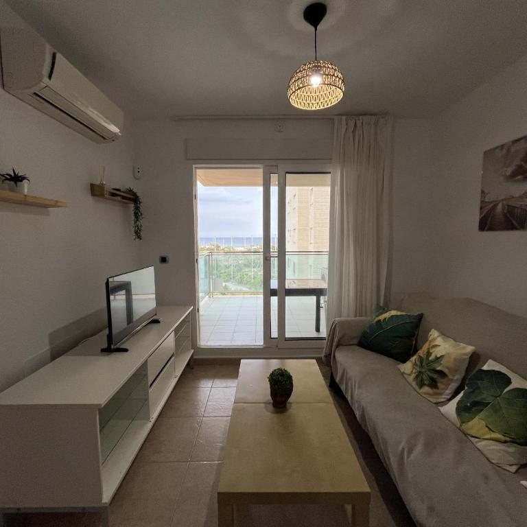 VGolf 3 3 A Admer - Apartment with Sea View - 23