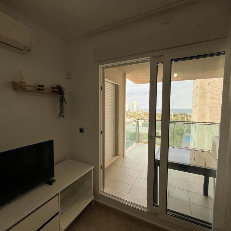 VGolf 3 3 A Admer - Apartment with Sea View - 25