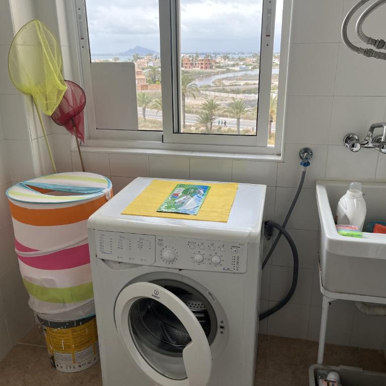 VGolf 3 3 A Admer - Apartment with Sea View - 28