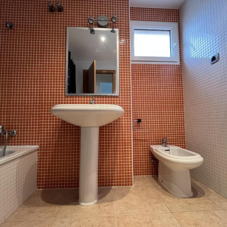 VGolf 3 3 A Admer - Apartment with Sea View - 27
