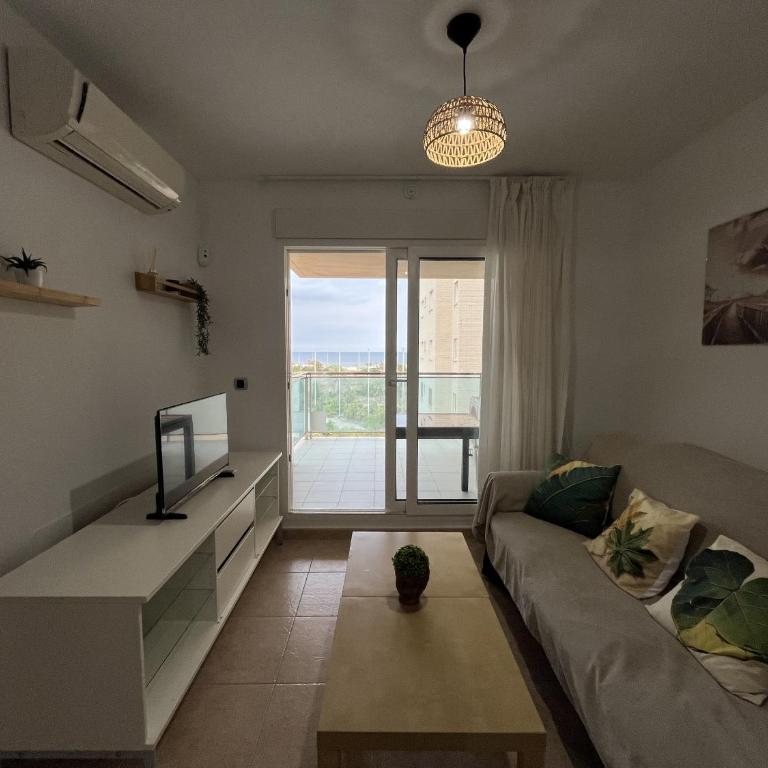 VGolf 3 3 A Admer - Apartment with Sea View - 29