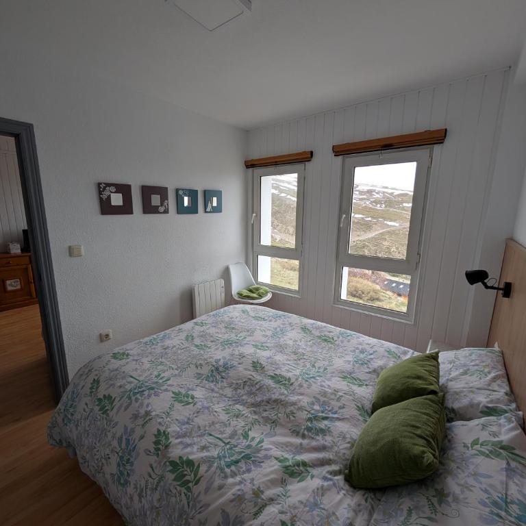 Apartamento Ginebra Sierra Nevada - Apartamento de 1 dormitorio - 4