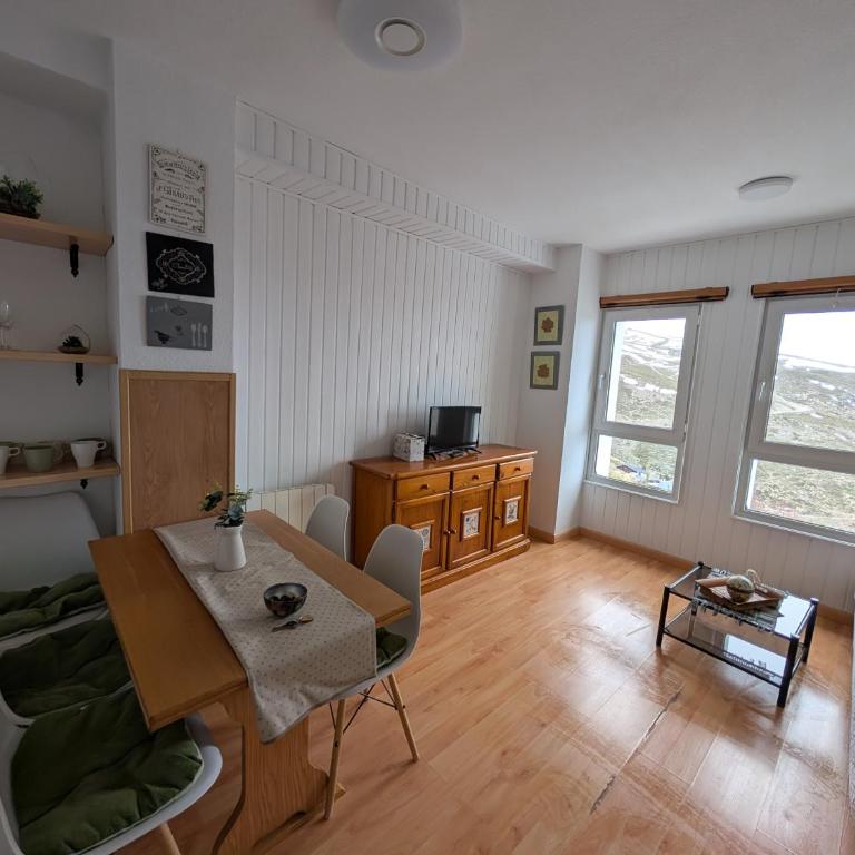 Apartamento Ginebra Sierra Nevada - Apartamento de 1 dormitorio - 1