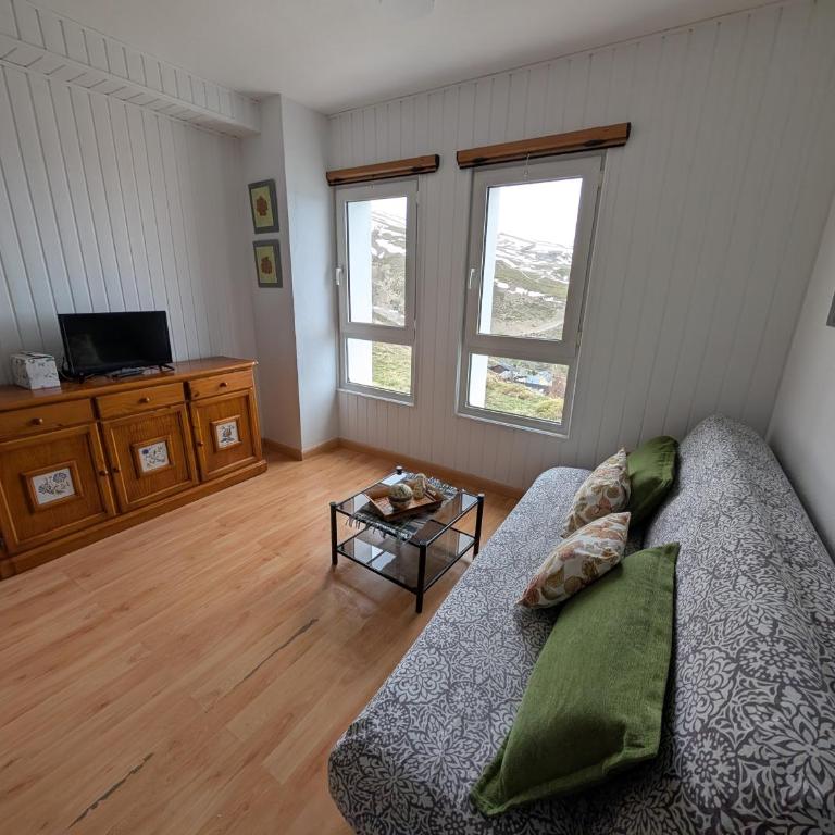 Apartamento Ginebra Sierra Nevada - Apartamento de 1 dormitorio - 13