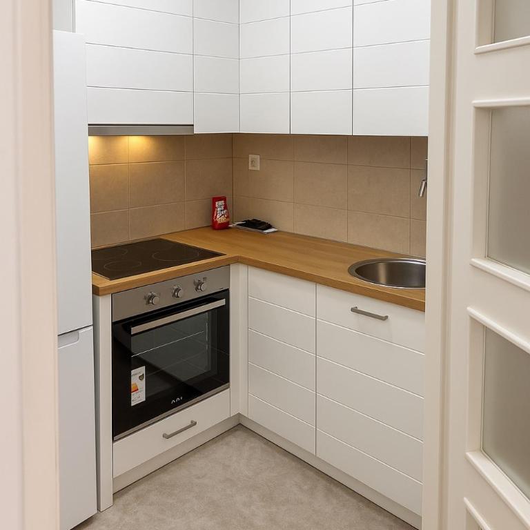 Casa Verde LLS - Premium Apartman sa 1 Spavaćom Sobom - 13