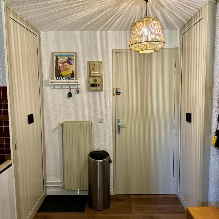 Les Airelles 402 - One-Bedroom Apartment - 8