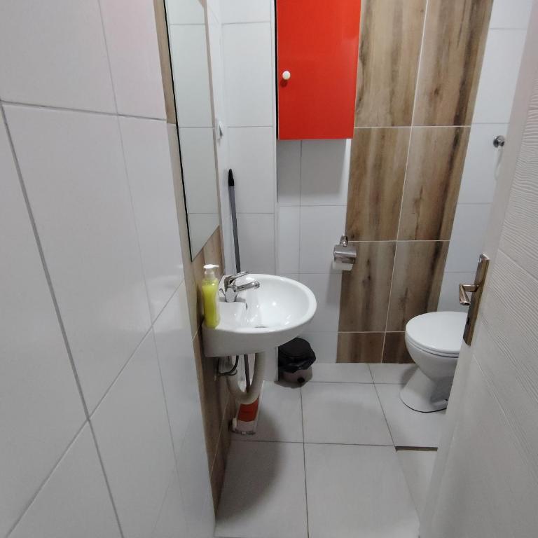 Apartmani Ruj - Studio - 22