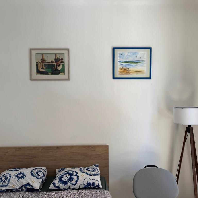Charming apartment in Toulon - Apartamento de 1 dormitorio - 3