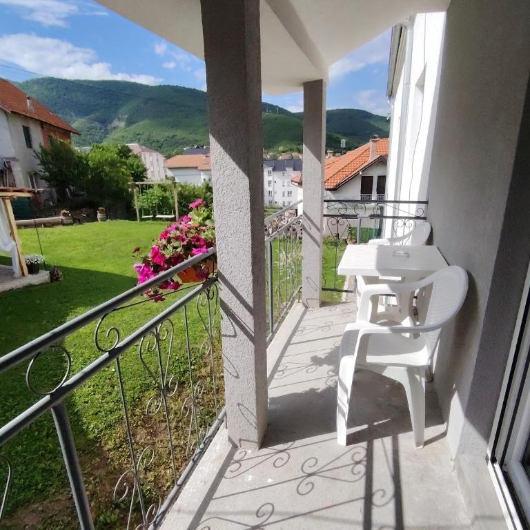 Apartmani Ruj - Studio - 19