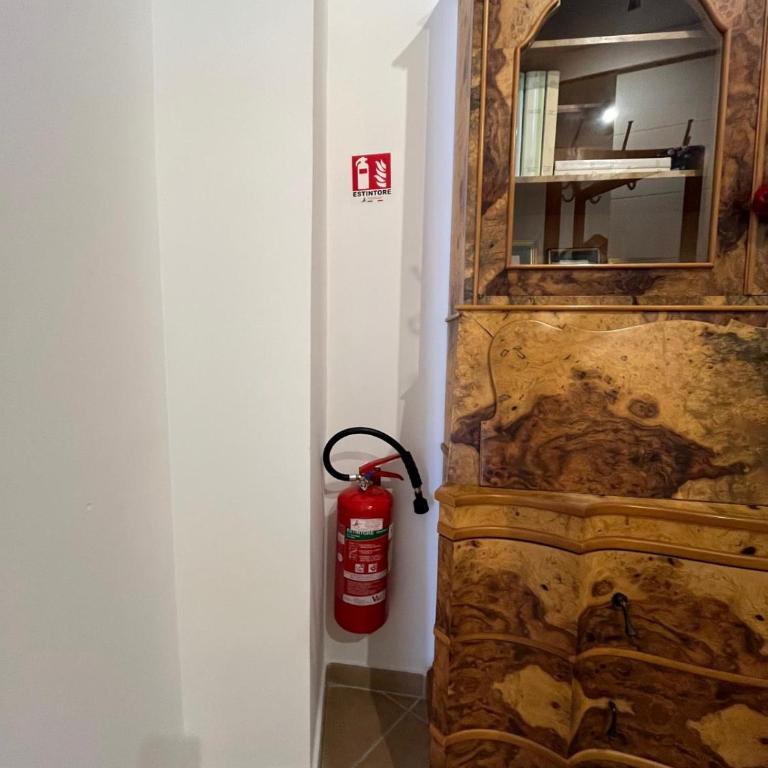 Santa Maruzza - Apartment with Balcony View, 5 Min Walk to Teatro Massimo & Cathedral - Appartamento con 2 Camere da Letto - 47