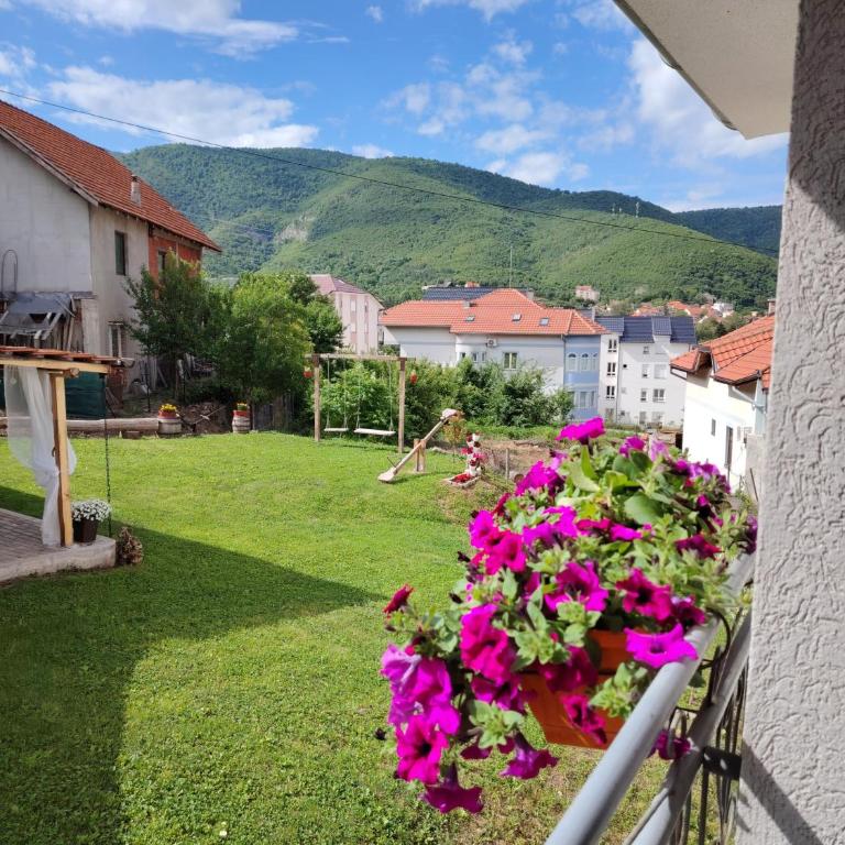 Apartmani Ruj - Studio - 18