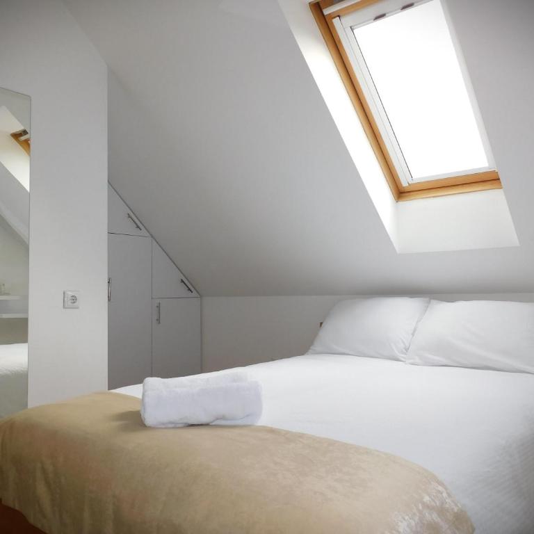 Gaia Aparthotel near Airport - Dvokrevetna Soba sa Bračnim Krevetom/Zasebnim Krevetima - 8