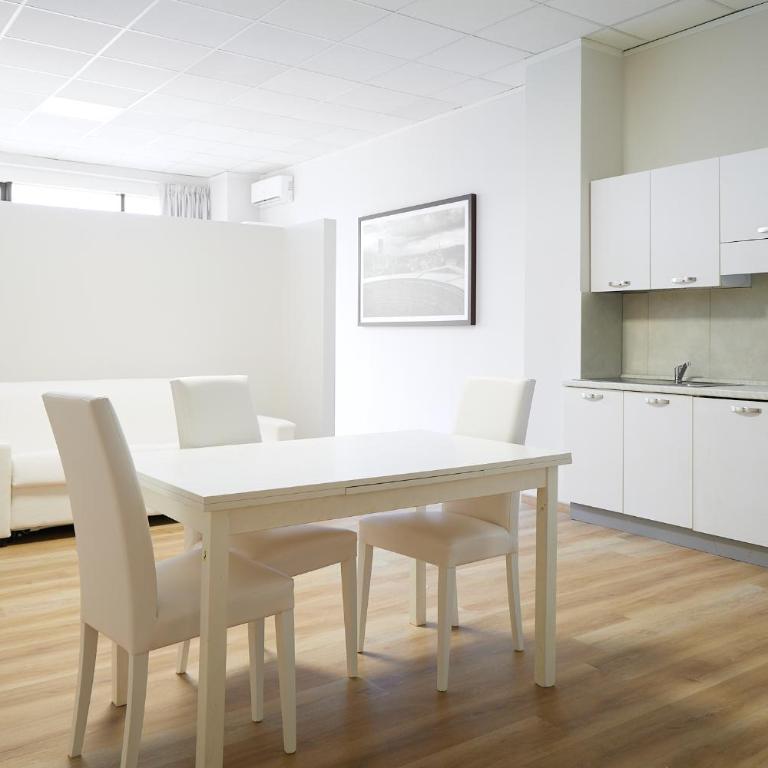 Perugia Residence - Appartamento con 1 Camera da Letto - 1
