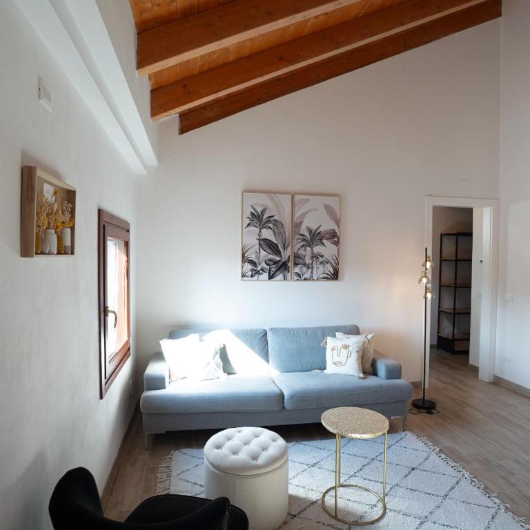 Casa Bettina - Appartamento con 1 Camera da Letto - 5