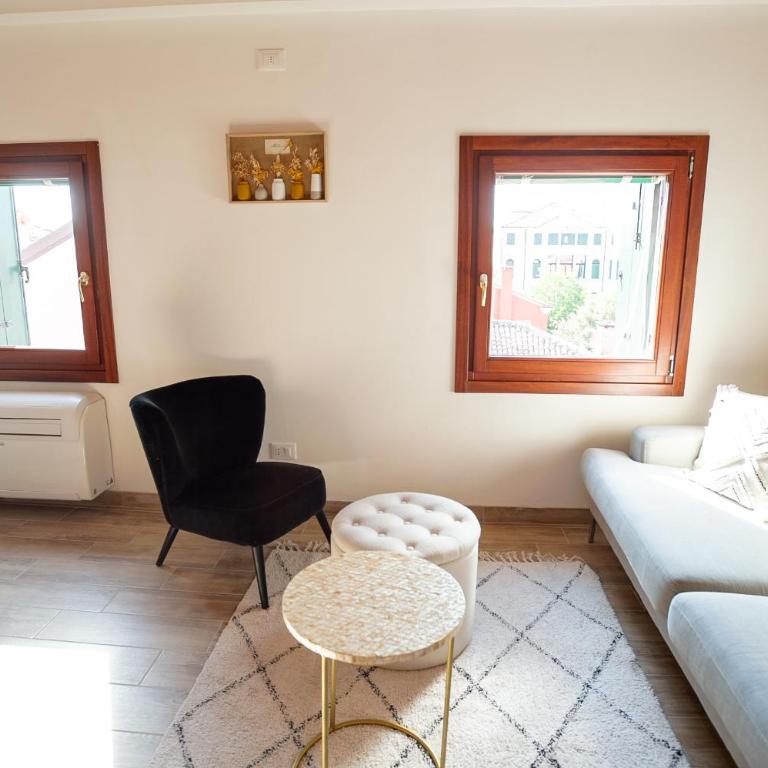 Casa Bettina - Appartamento con 1 Camera da Letto - 7