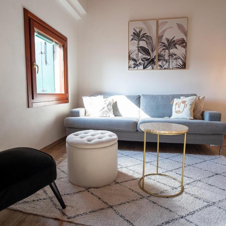 Casa Bettina - Appartamento con 1 Camera da Letto - 9